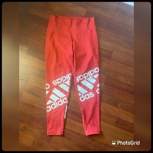 Adidas Leggings